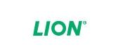 lion宠物用品品牌标志LOGO