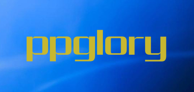 ppglory品牌标志LOGO