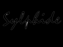 Sylphide品牌标志LOGO