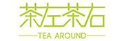 崂山绿茶品牌标志LOGO