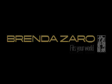 BrendaZaro品牌标志LOGO