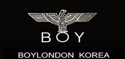 伦敦男孩品牌标志LOGO