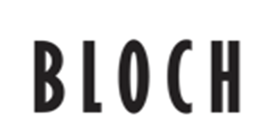布洛赫品牌标志LOGO
