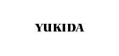 YUKIDA品牌标志LOGO