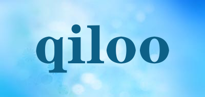 qiloo品牌标志LOGO