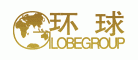 环球移民品牌标志LOGO