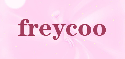 freycoo品牌标志LOGO
