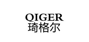 qiger品牌标志LOGO