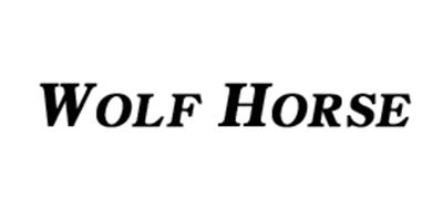 Wolfhorse品牌标志LOGO