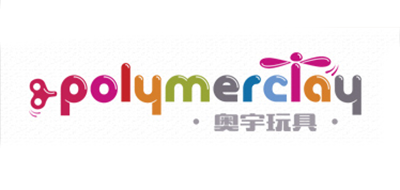 POLYMERCLAY串珠玩具