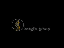 Sungingroup品牌标志LOGO