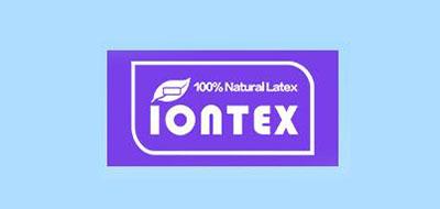 Iontex品牌标志LOGO