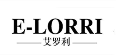 艾罗利品牌标志LOGO