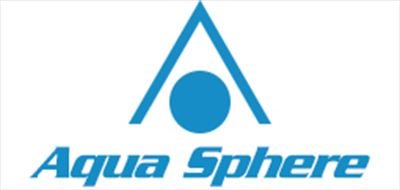 Aqua Sphere儿童泳镜