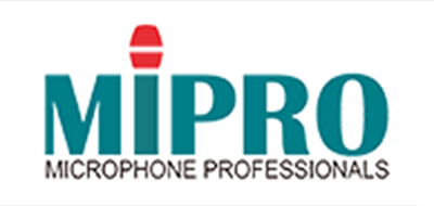 MIPRO无线扩音器