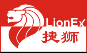捷狮品牌标志LOGO