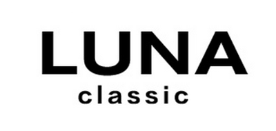 LUNACLASSIC品牌标志LOGO
