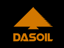 DASOIL品牌标志LOGO