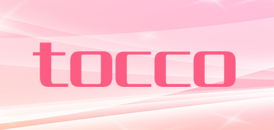 tocco品牌标志LOGO