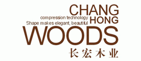 长宏木业品牌标志LOGO