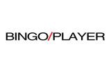 宾果玩家品牌标志LOGO