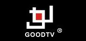 goodtv品牌标志LOGO