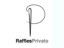 RafflesPrivato品牌标志LOGO