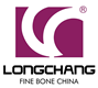 longchang家居品牌标志LOGO