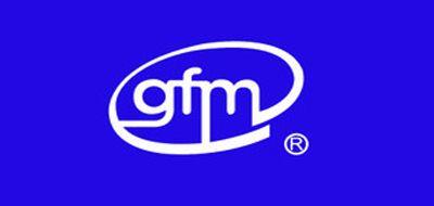 GFM品牌标志LOGO