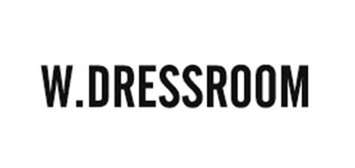 W.DRESSROOM BY BUMSUK品牌标志LOGO