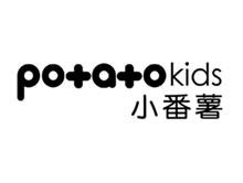 po+a+okids品牌标志LOGO