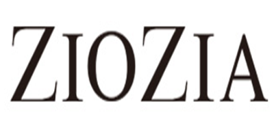 ZIOZIA品牌标志LOGO