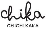 CHICHIKAKA品牌标志LOGO