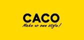 CACO品牌标志LOGO