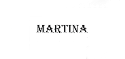 MARTINA花茶