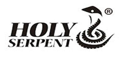 HOLY SERPENT品牌标志LOGO
