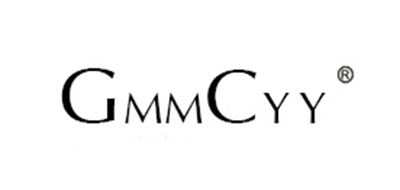 GMMCYY品牌标志LOGO