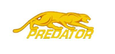 美洲豹 Predator台球杆