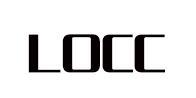 Locc品牌标志LOGO