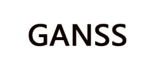 GANSS机械键盘