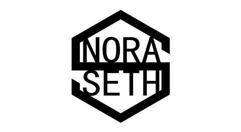 NORA SETH品牌标志LOGO