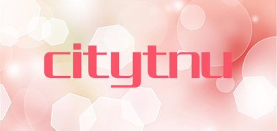 CityTNu品牌标志LOGO