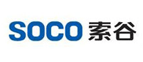 索谷品牌标志LOGO