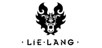 裂狼品牌标志LOGO