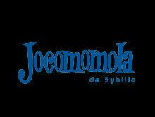 JOCOMOMOLA品牌标志LOGO