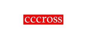 cccross品牌标志LOGO