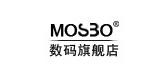 mosbo数码品牌标志LOGO
