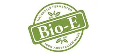 Bio-E品牌标志LOGO