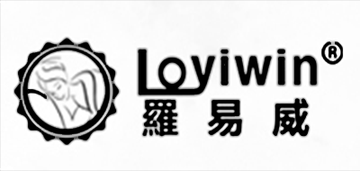 罗易威品牌标志LOGO