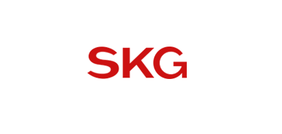 skg生活电器品牌标志LOGO